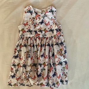 H&M Toddler Dress